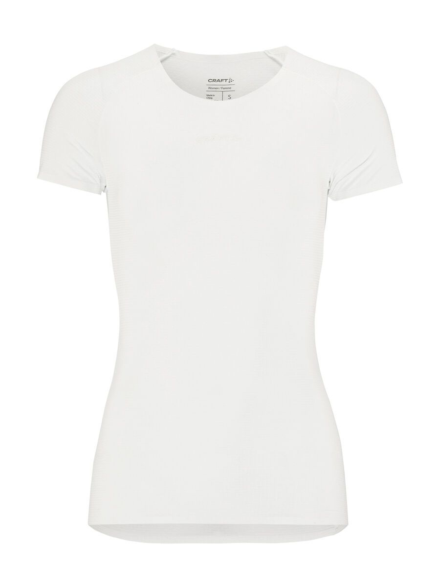 Craft Pro Dry Nanoweight SS W, white - Bild 1