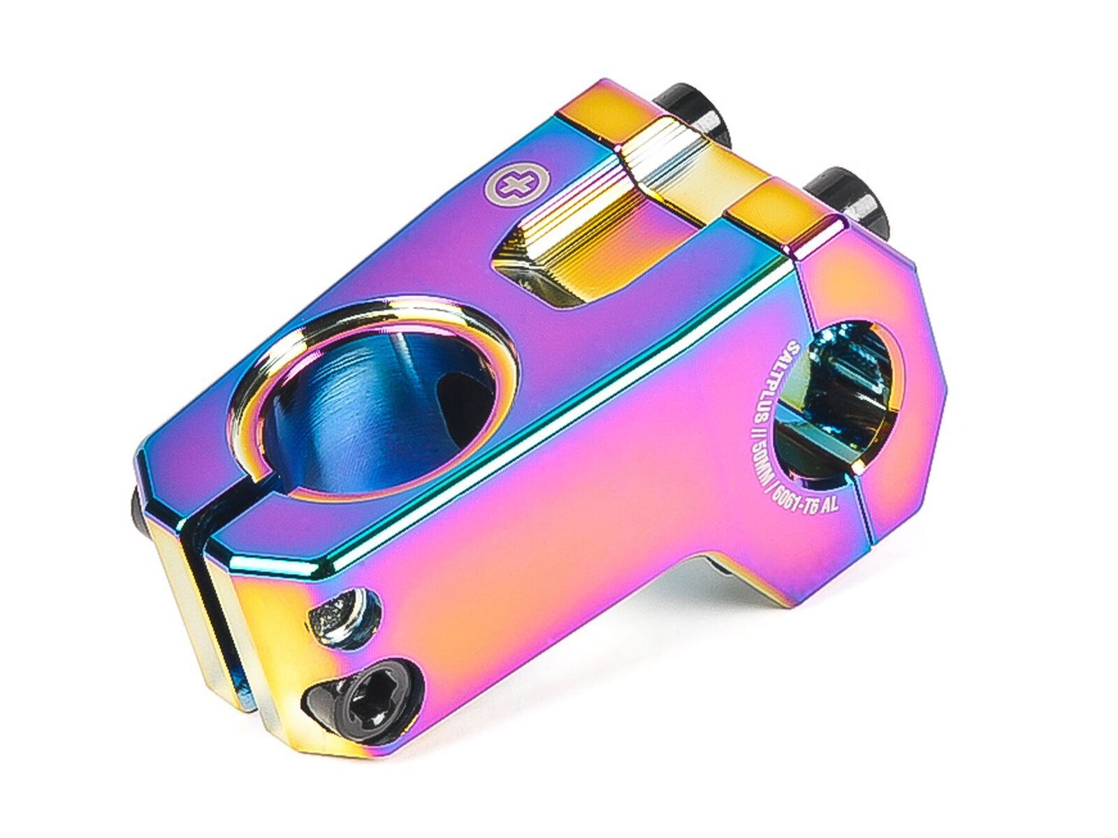 SaltPlus Field Front Load, oilslick - Bild 1