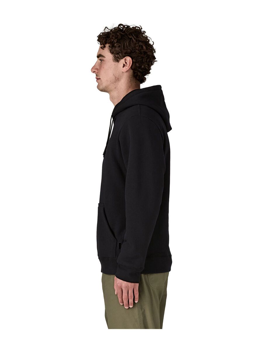 Patagonia Men's '73 Skyline Uprisal Hoody, ink black - Bild 3