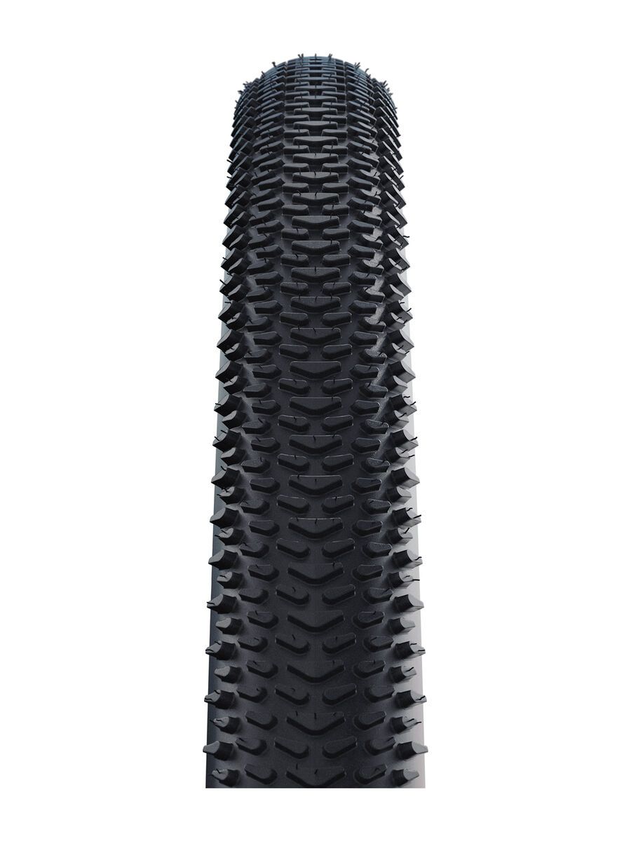 Schwalbe G-One R Evo Addix Race Super Race, V-Guard - 700C, transparent sidewall - Bild 3