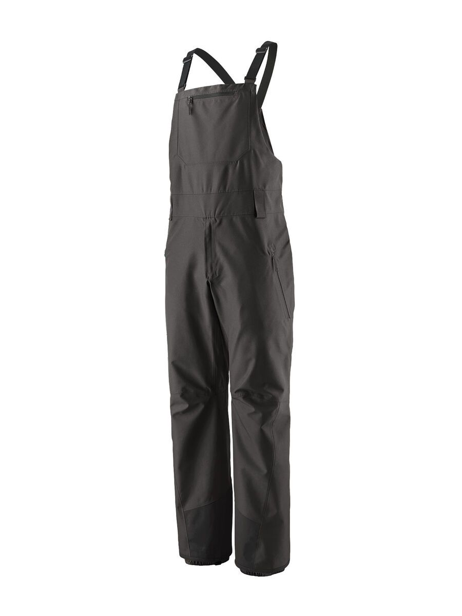 Patagonia Men's Powder Town Bibs, black - Bild 1