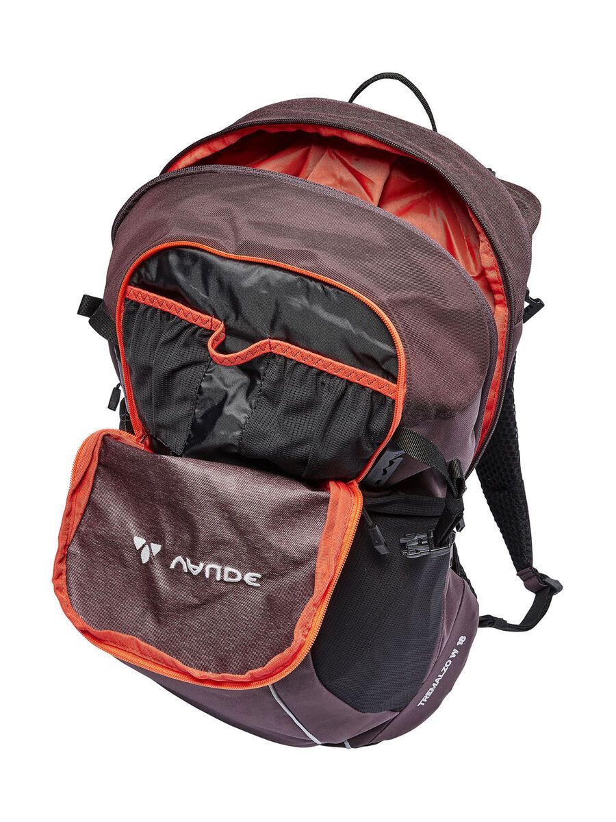 Vaude Women's Tremalzo 18, blackberry - Bild 4