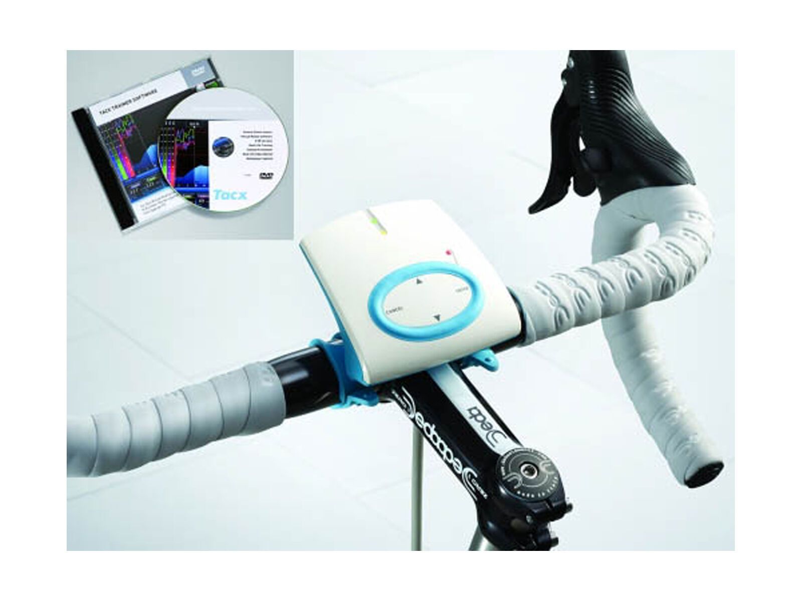 Tacx Upgrade Flow T1925 - Bild 1