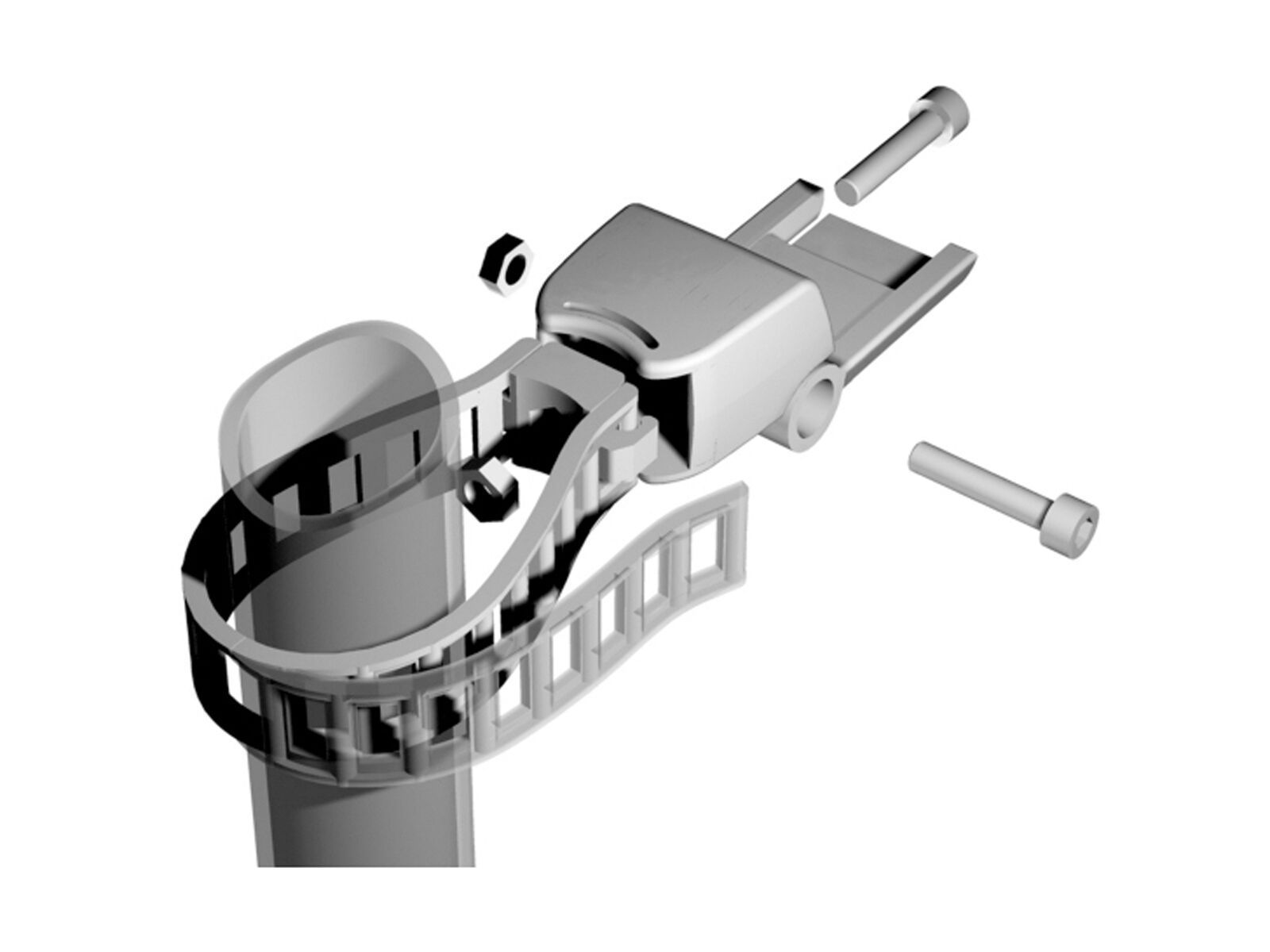 Busch & Müller IX-RED - Bild 2