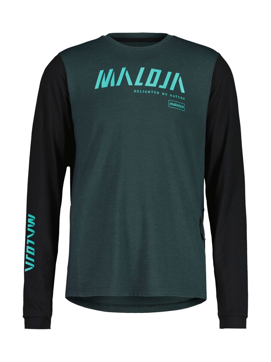 Maloja HaunoldM., mountain pine multi - Bild 1