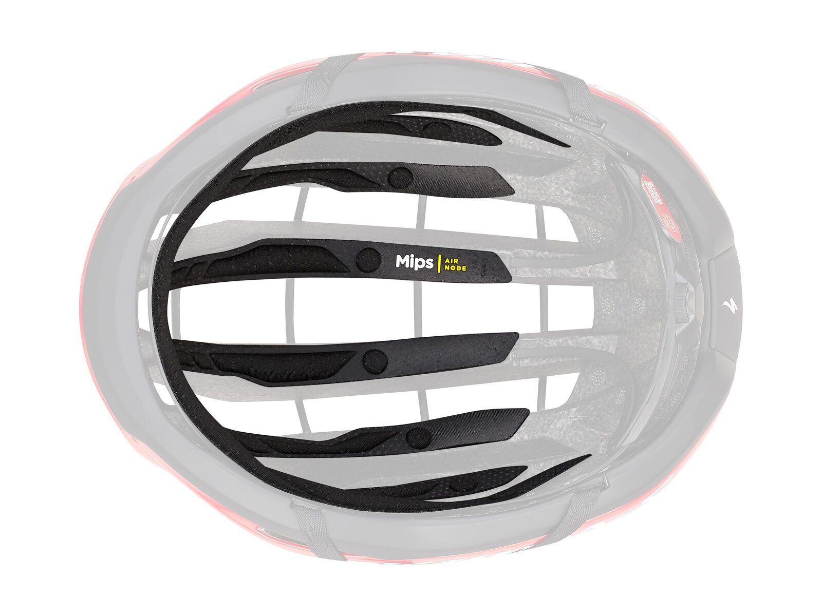 Specialized S-Works Prevail 3, vivid red - Bild 6