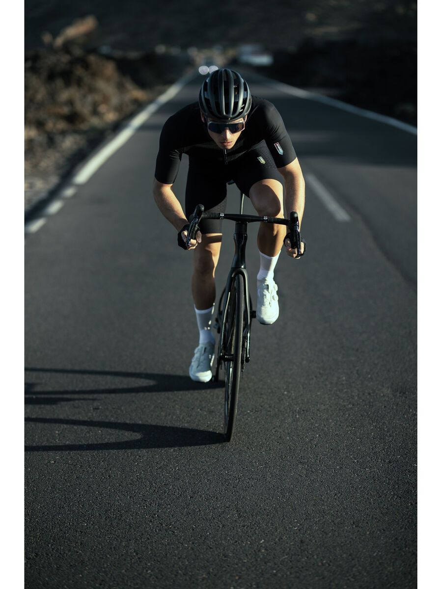 Q36.5 Clima Bib Shorts, black - Bild 14