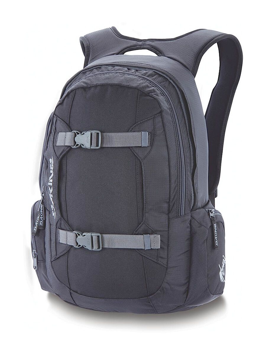 Dakine Mission Pack, Black - Bild 1