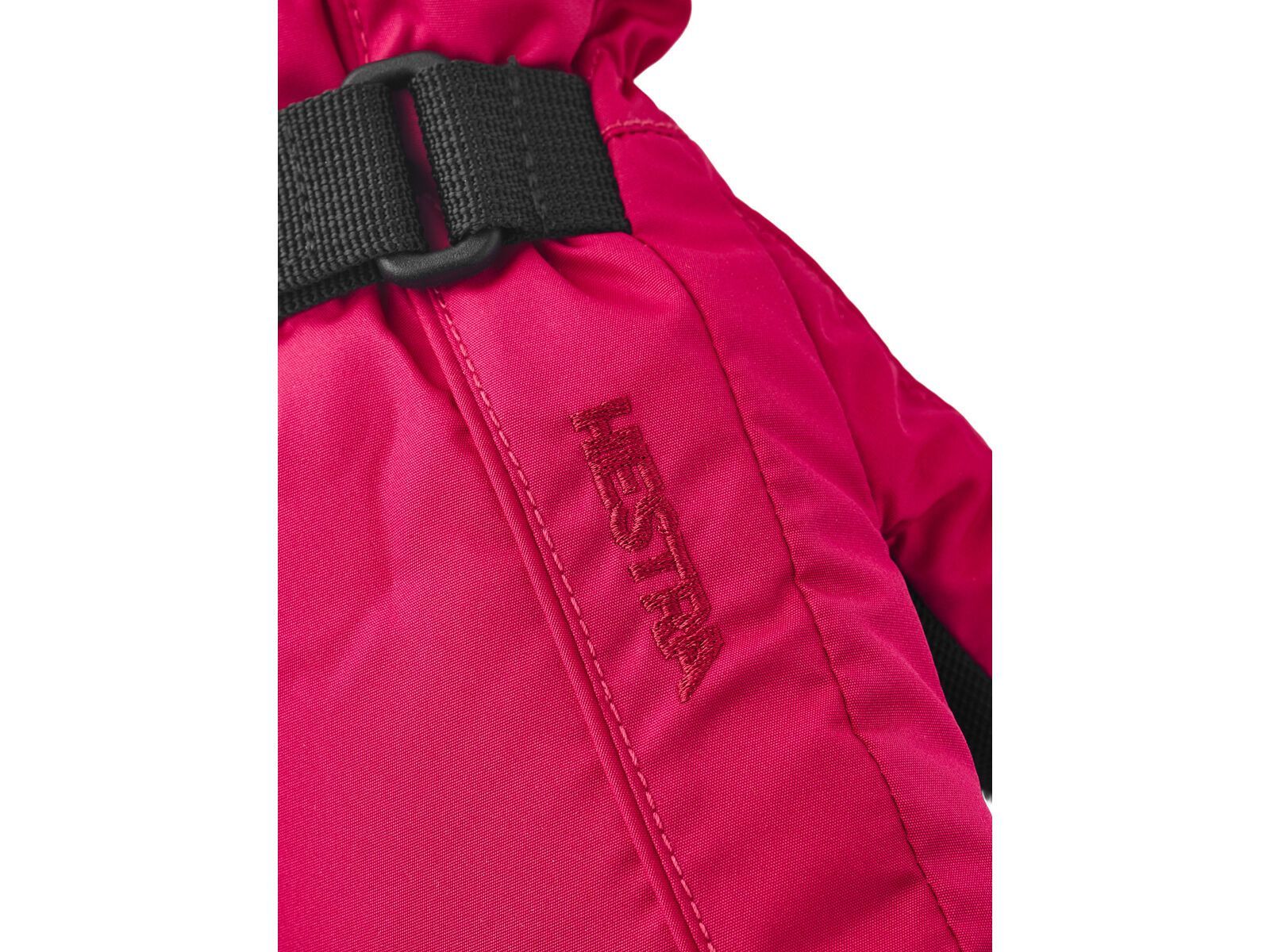 Hestra Isaberg CZone Jr. Mitt, orchid - Bild 4