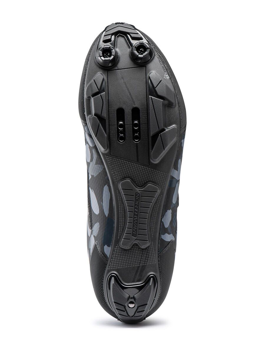 Northwave Razer, black/camo - Bild 3