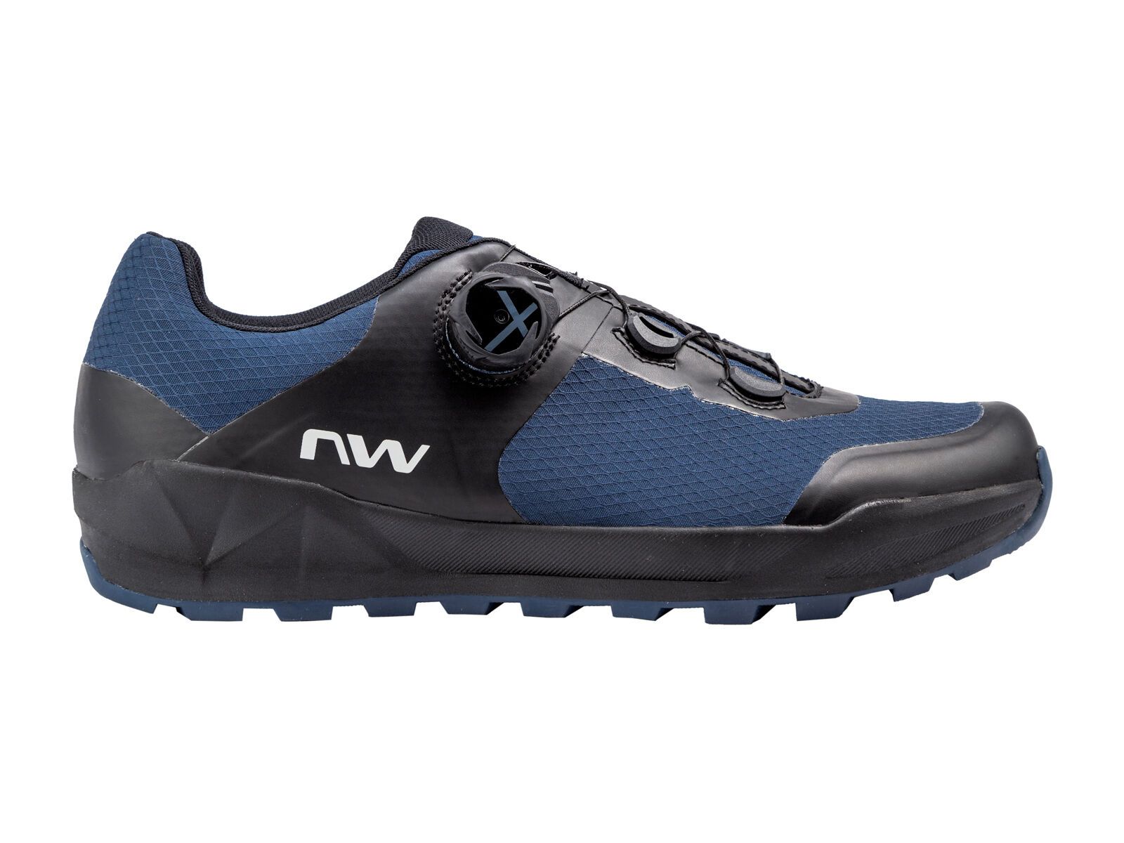 Northwave Corsair 2, deep blue/black - Bild 1