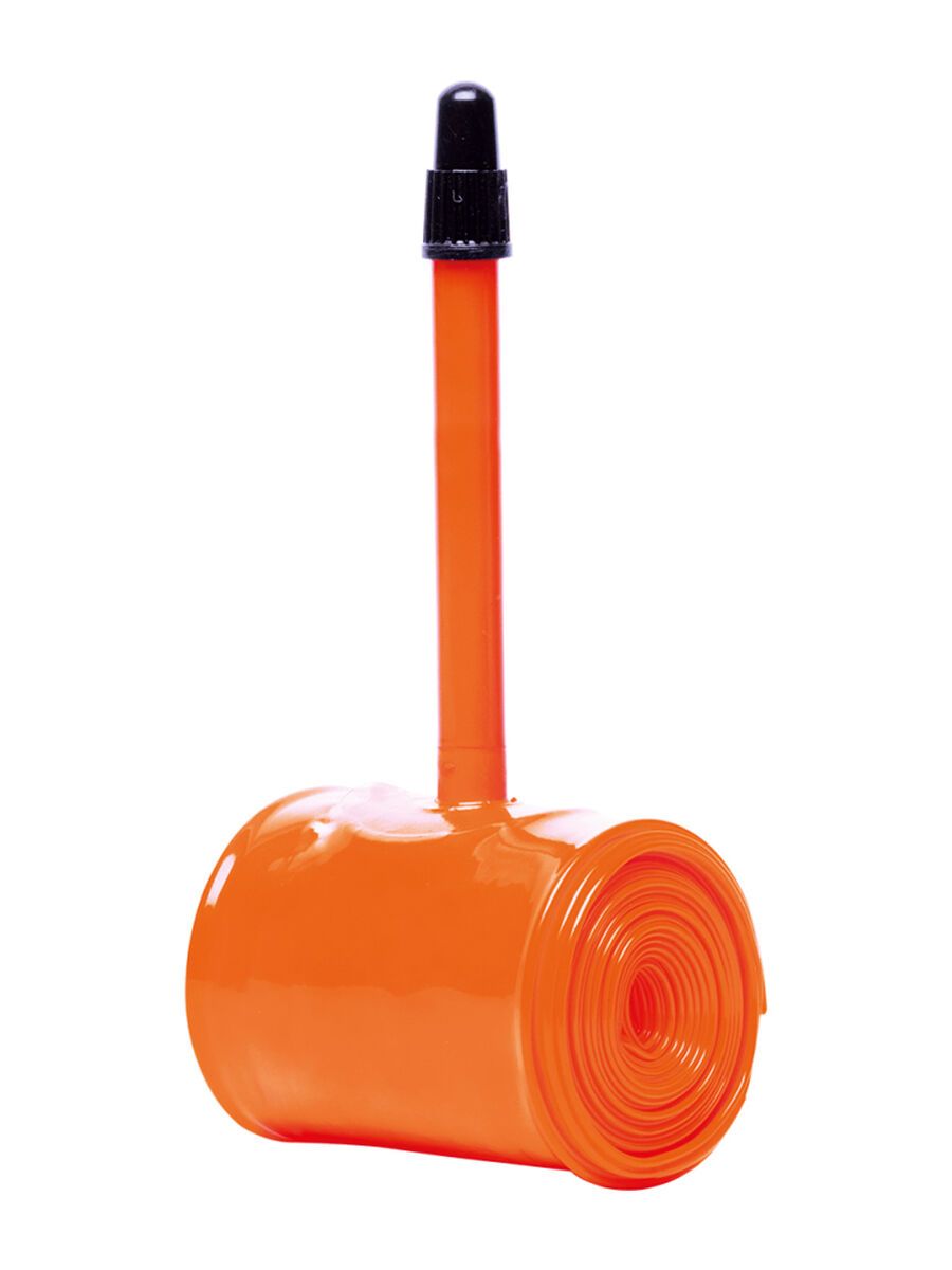 Tubolito S-Tubo CX/Gravel 60 mm - 700C/650B x 30-47, orange - Bild 3