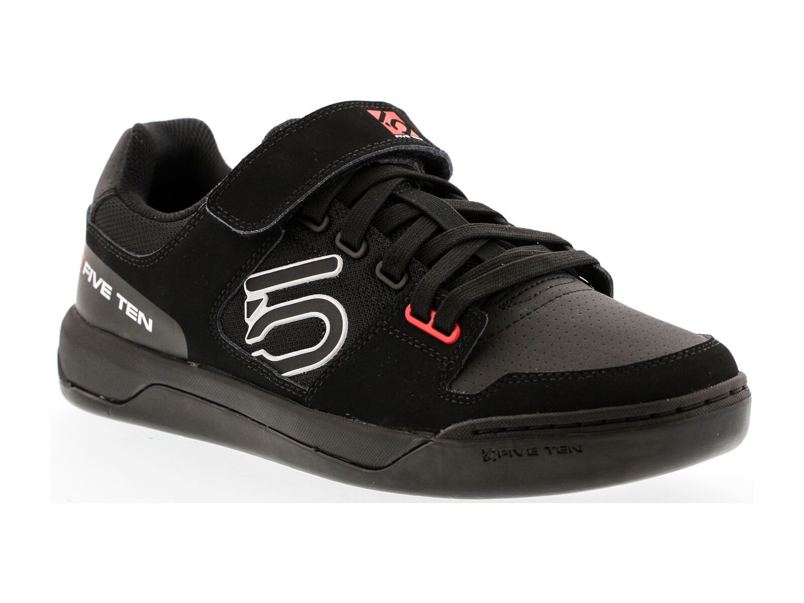 Five Ten Hellcat, black/white - Bild 1