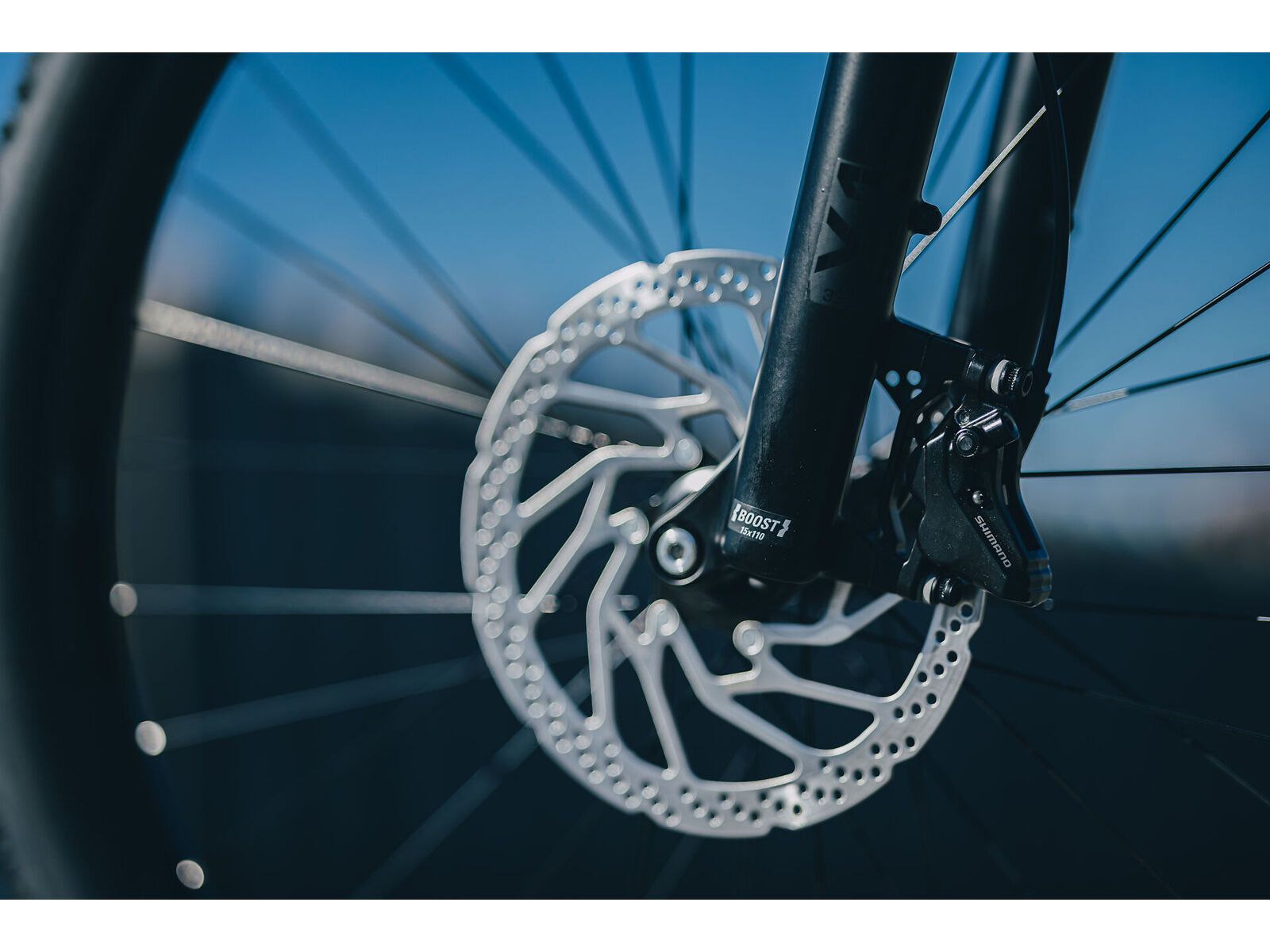 Cube Reaction Hybrid Pro 800 27.5, blackline - Bild 9