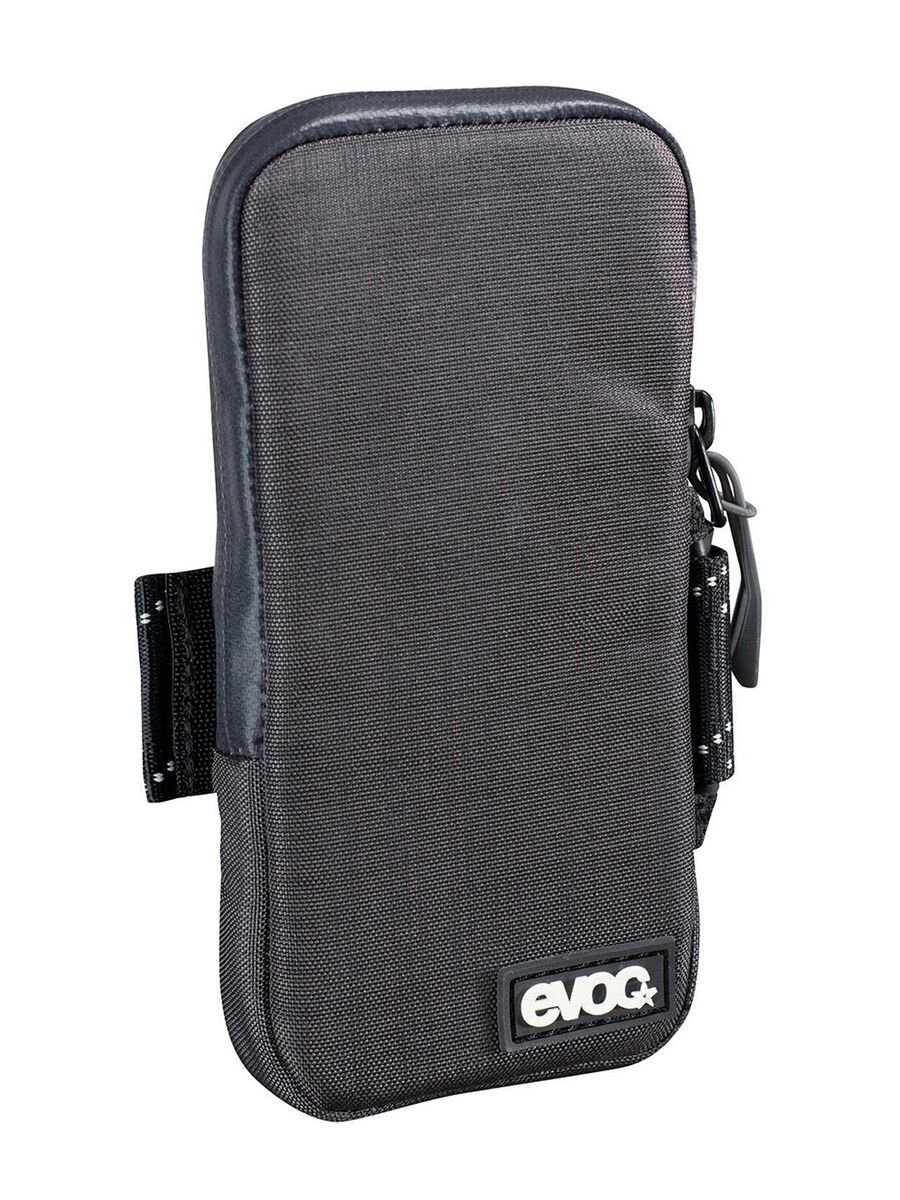 Evoc Phone Case L, heather carbon grey - Bild 1