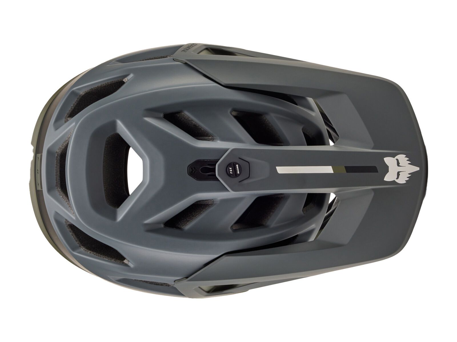 Fox Proframe Clyzo, olive green - Bild 5