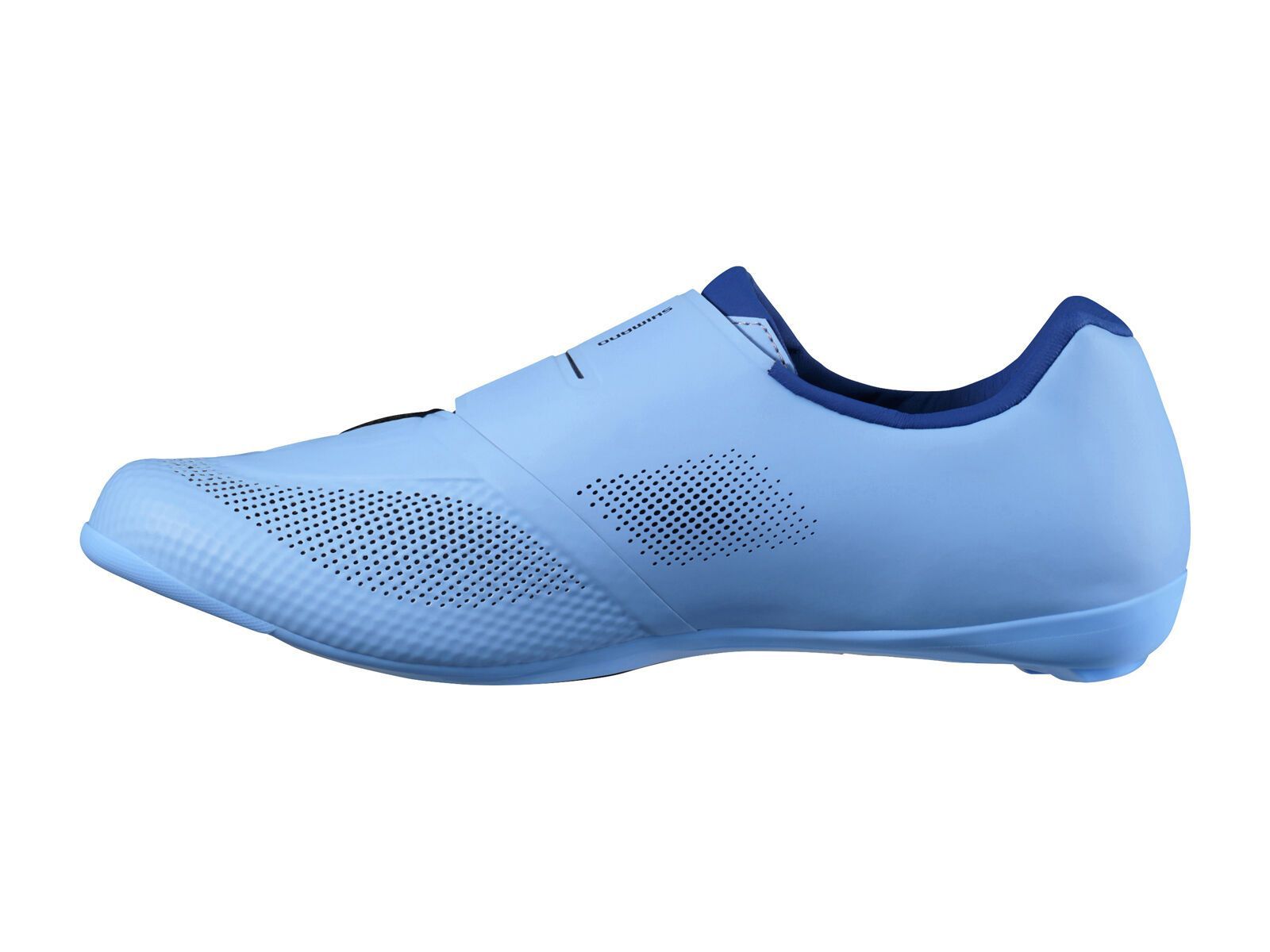 Shimano SH-RC503W Women Road, airy blue - Bild 3