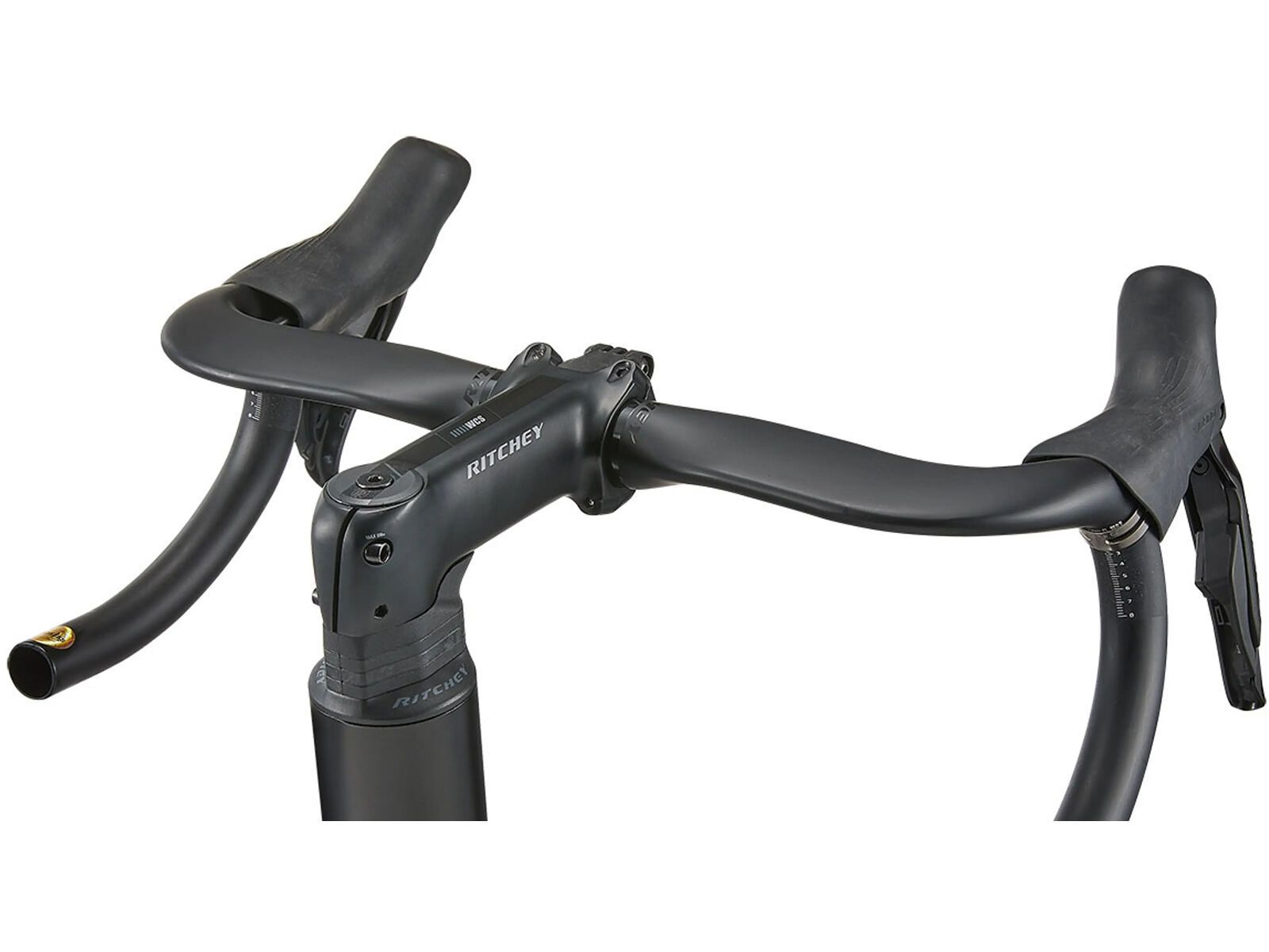 Ritchey WCS Switch Stem -6°, bb black - Bild 7