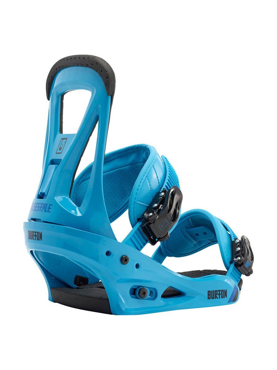 Burton Freestyle, True Blue - Bild 1