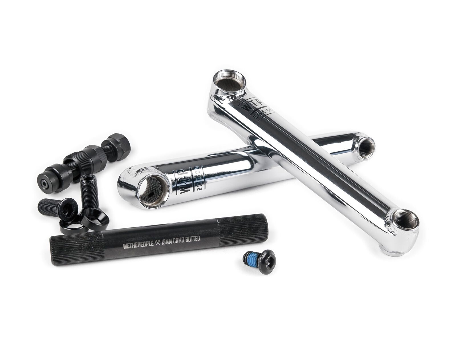 WeThePeople Royal, chrom - Bild 1