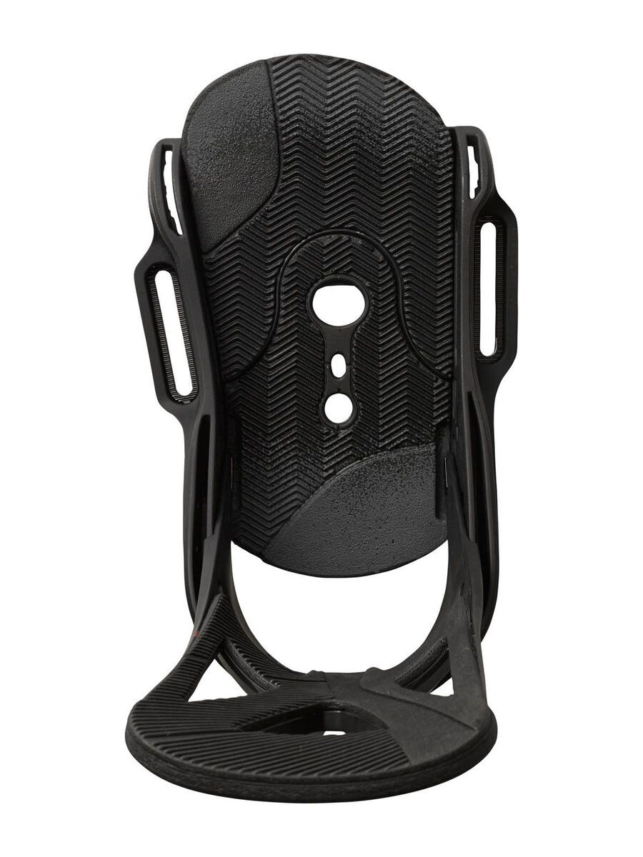 Burton Mission EST - Restricted, Black - Bild 5