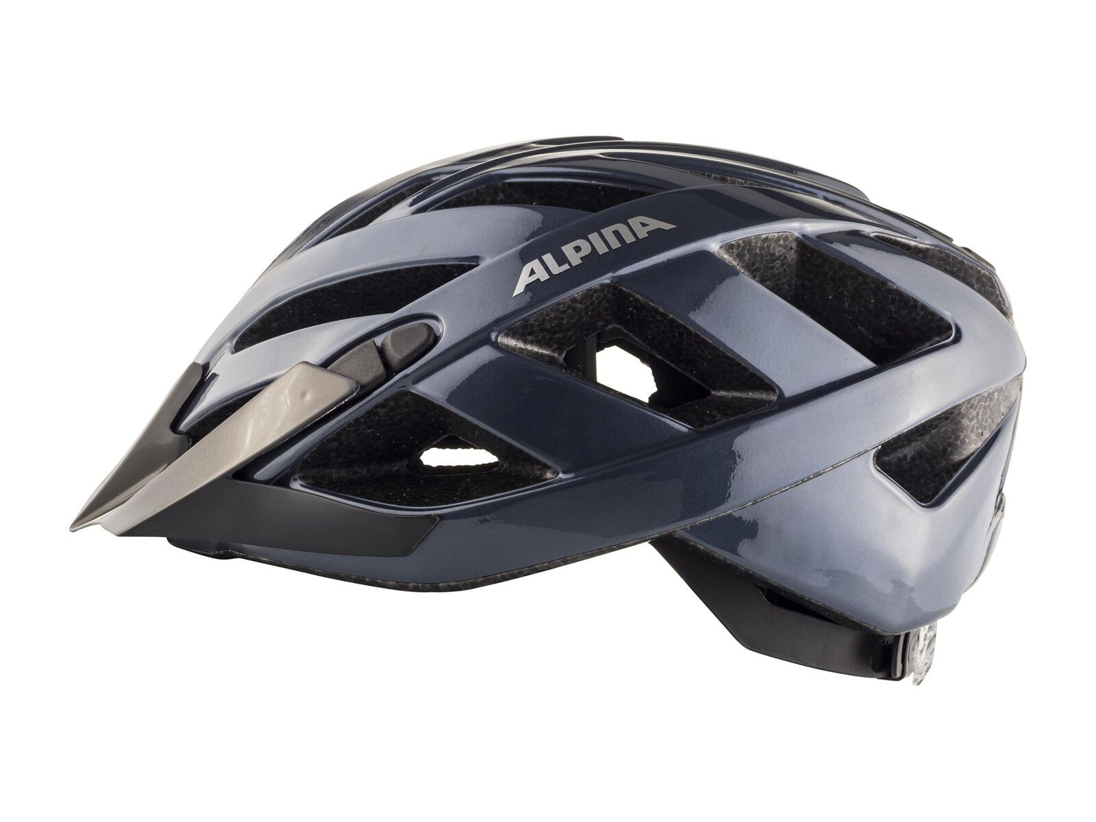 Alpina Panoma Classic, indigo - Bild 2