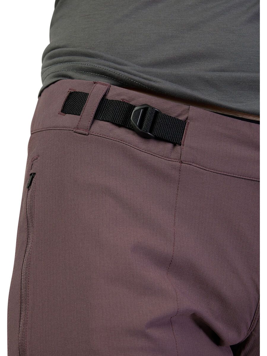 Fox Ranger Pant, purple - Bild 6