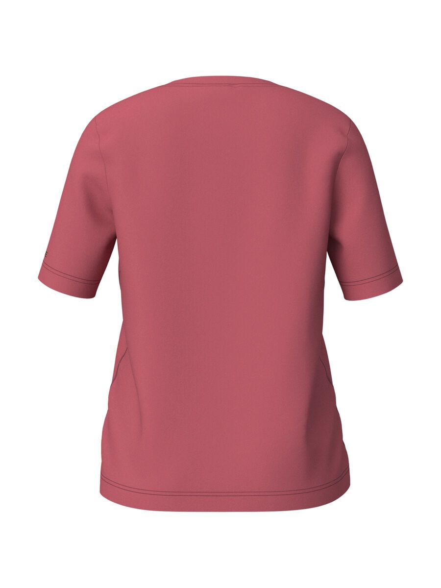 Cube WS Funktionsshirt kurzarm, pink - Bild 2