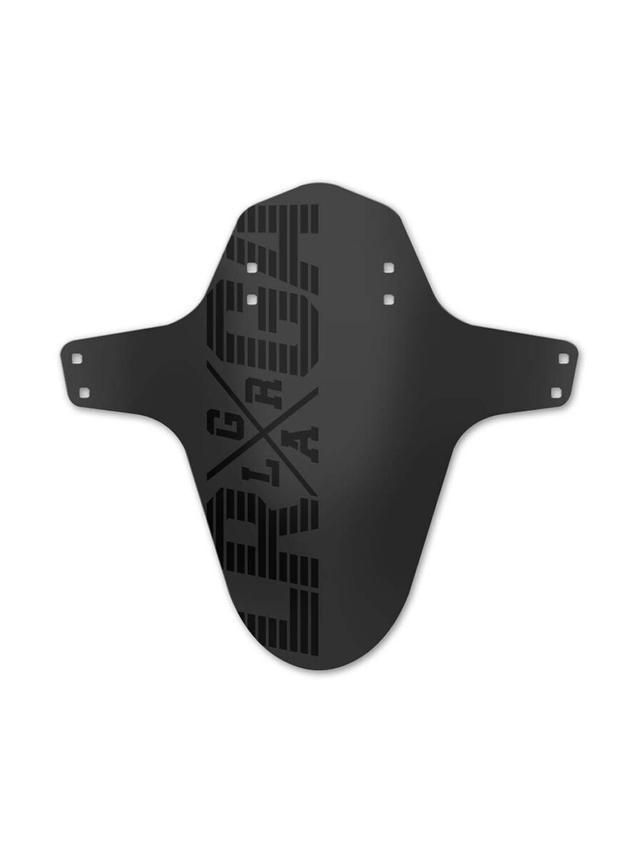 Loose Riders Mudguard Lrxga Black, multi color - Bild 1