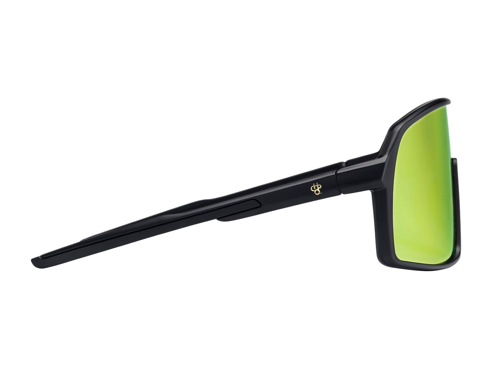 CHPO Erica, Red mirror / black - Bild 3