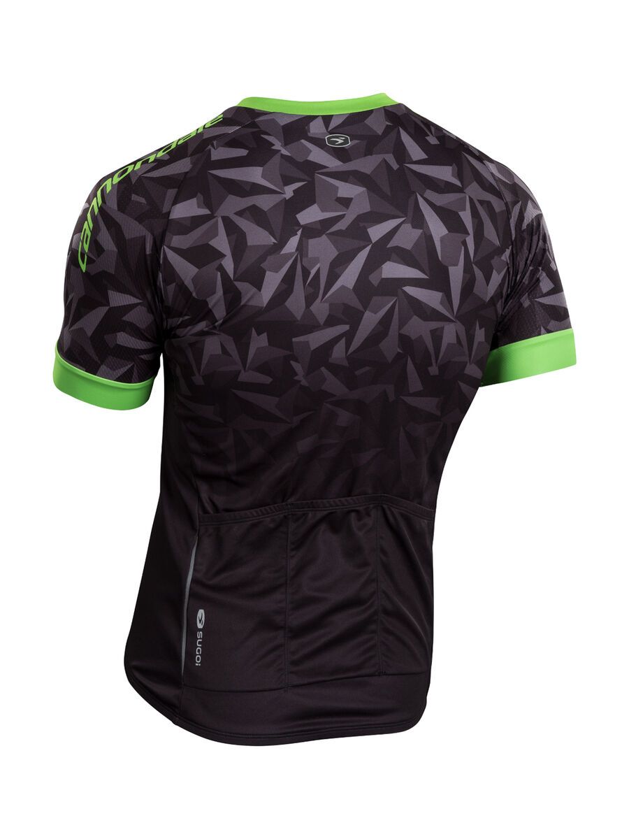 Sugoi RS Training Jersey Cannondale Collection, black camo print - Bild 2