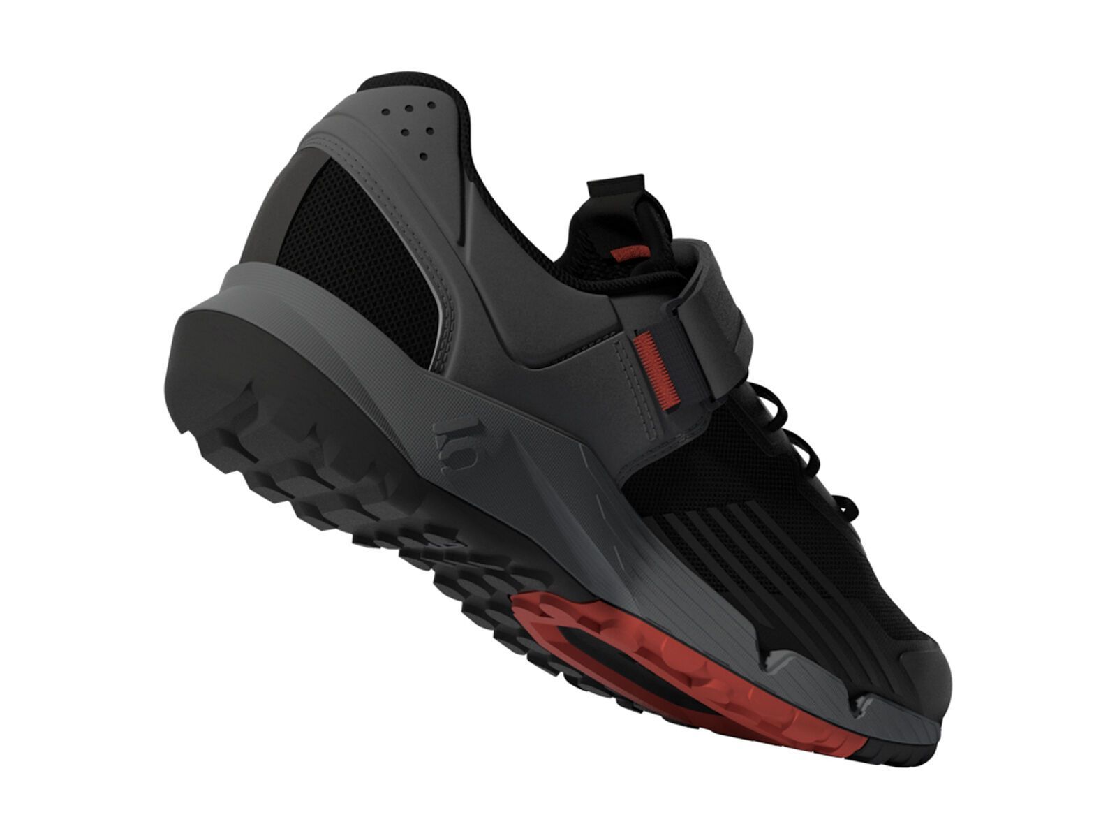 Five Ten Trailcross Clip-In, core black/grey/red - Bild 19