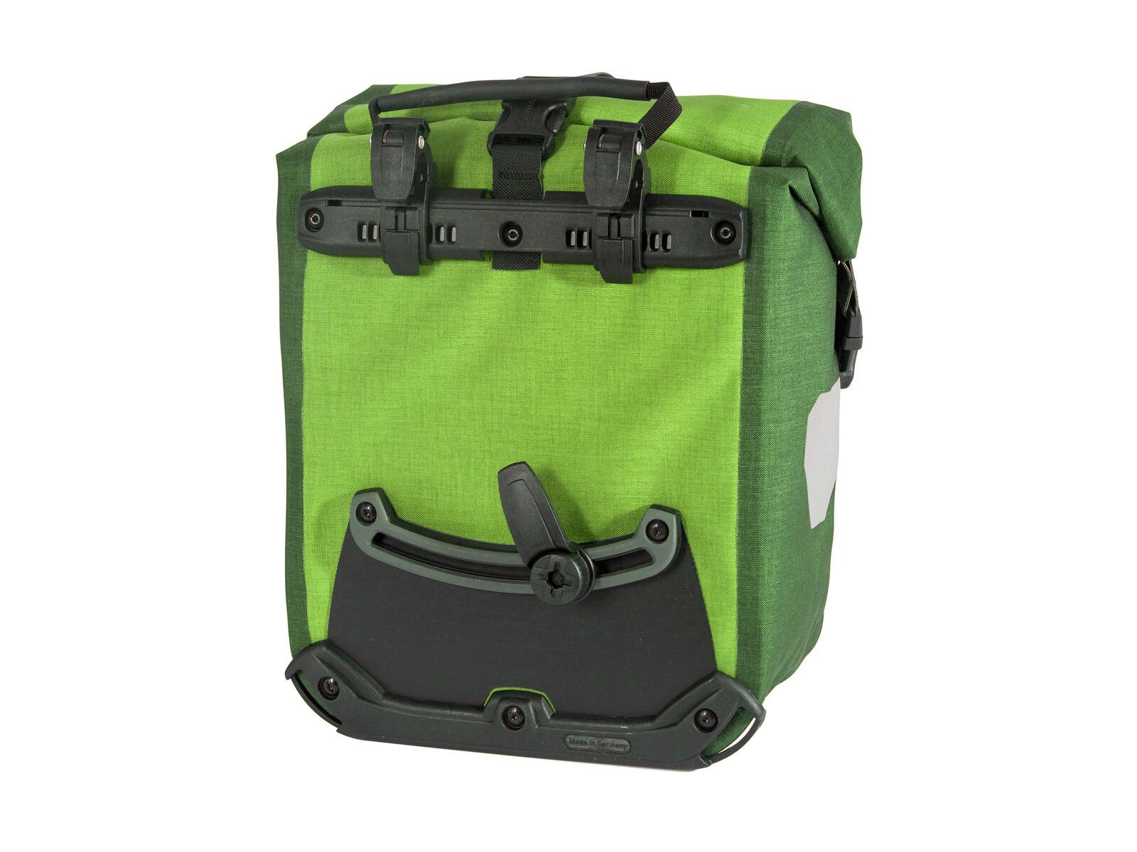 ORTLIEB Sport-Roller Plus (Paar), limone-moosgrün - Bild 3