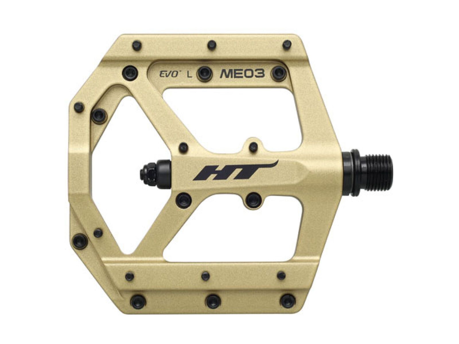 HT Components ME03, gold - Bild 1