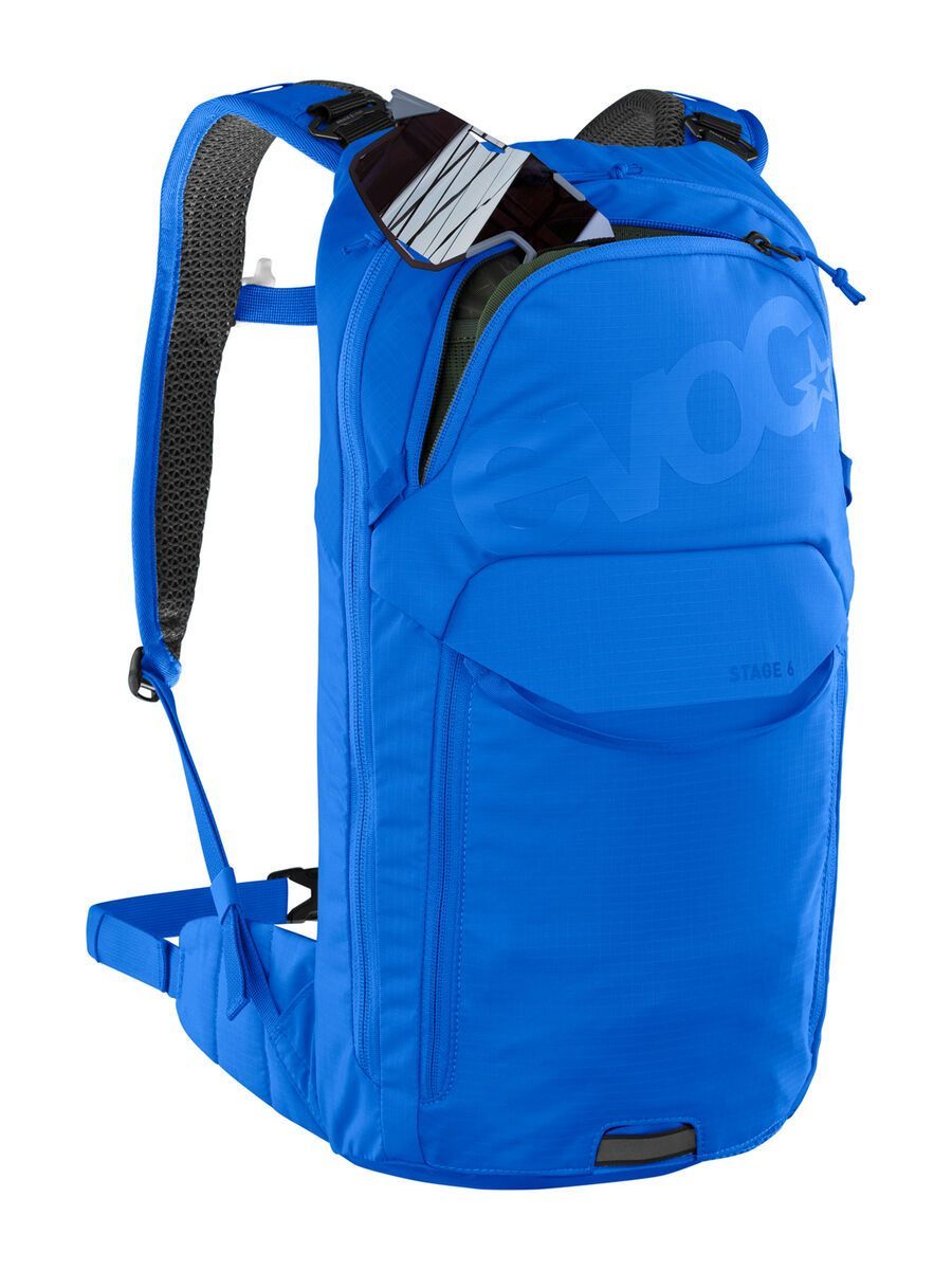 Evoc Stage 6, royal blue - Bild 3