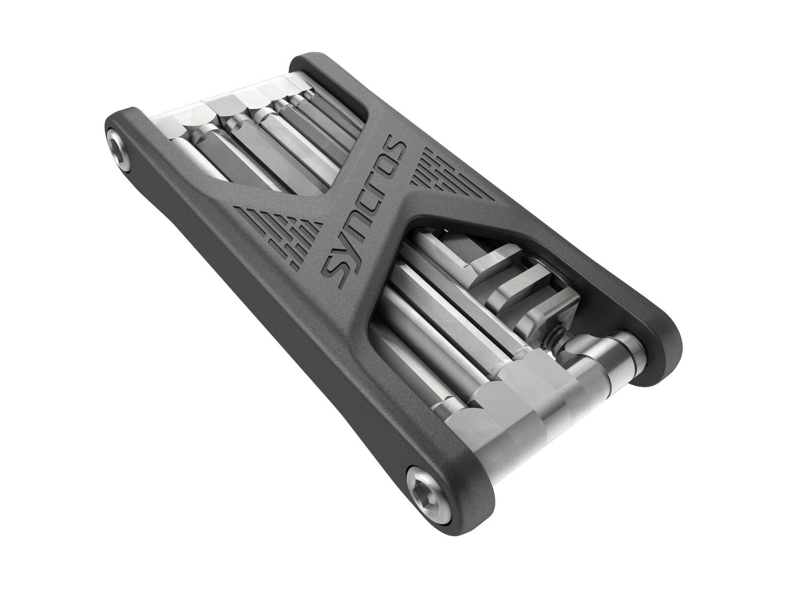 Syncros Matchbox 19CT, black - Bild 1