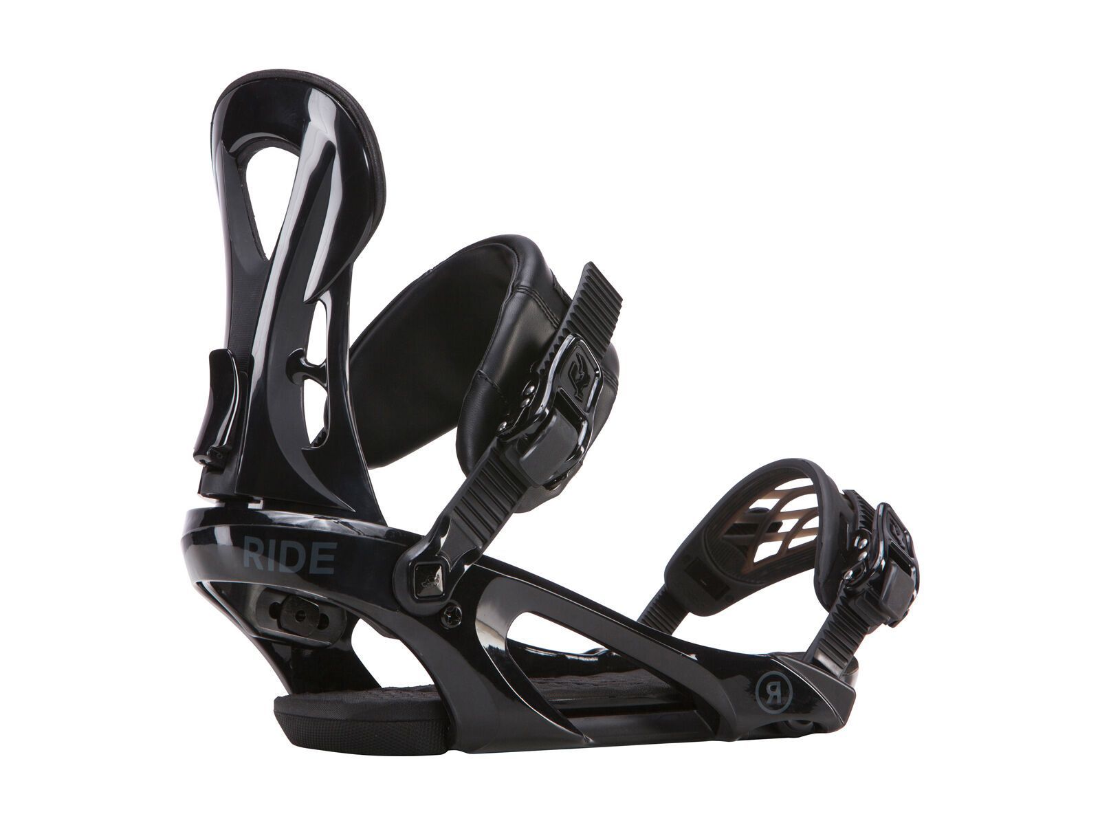 Ride LX, black - Bild 1