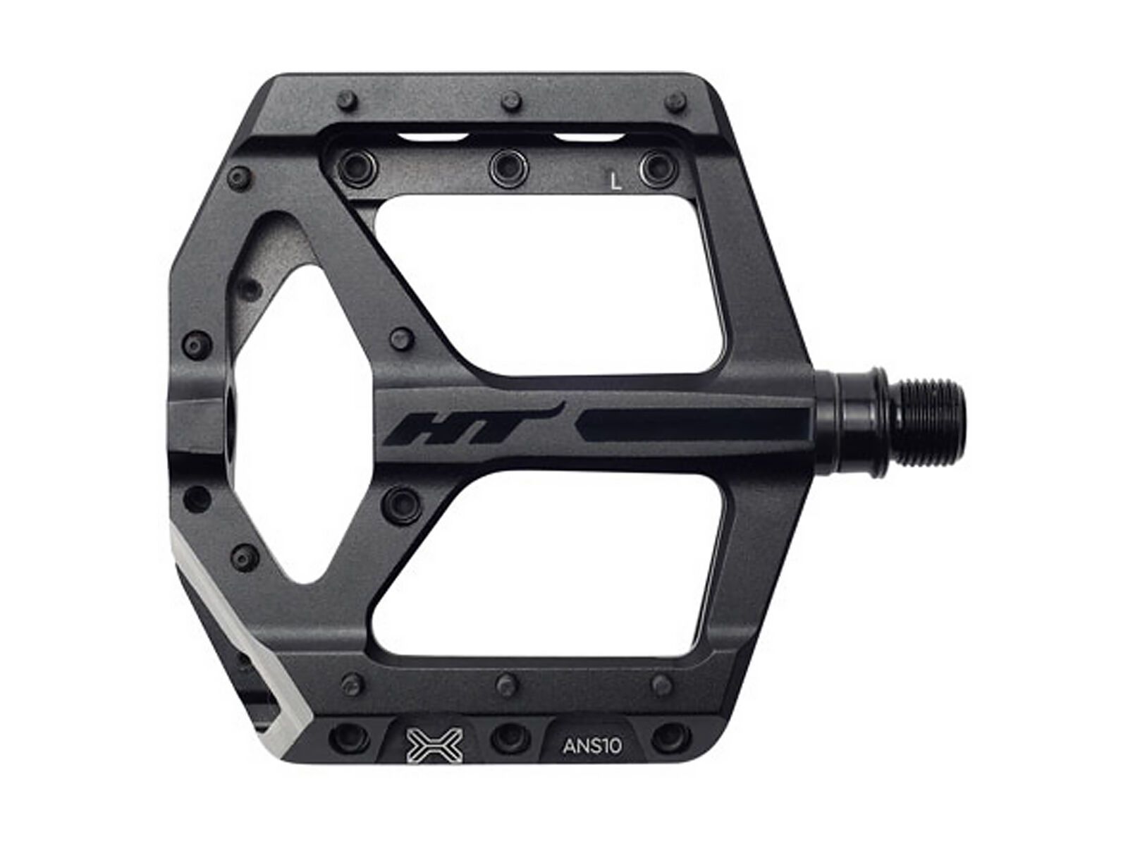 HT Components Supreme ANS10, stealth black - Bild 1