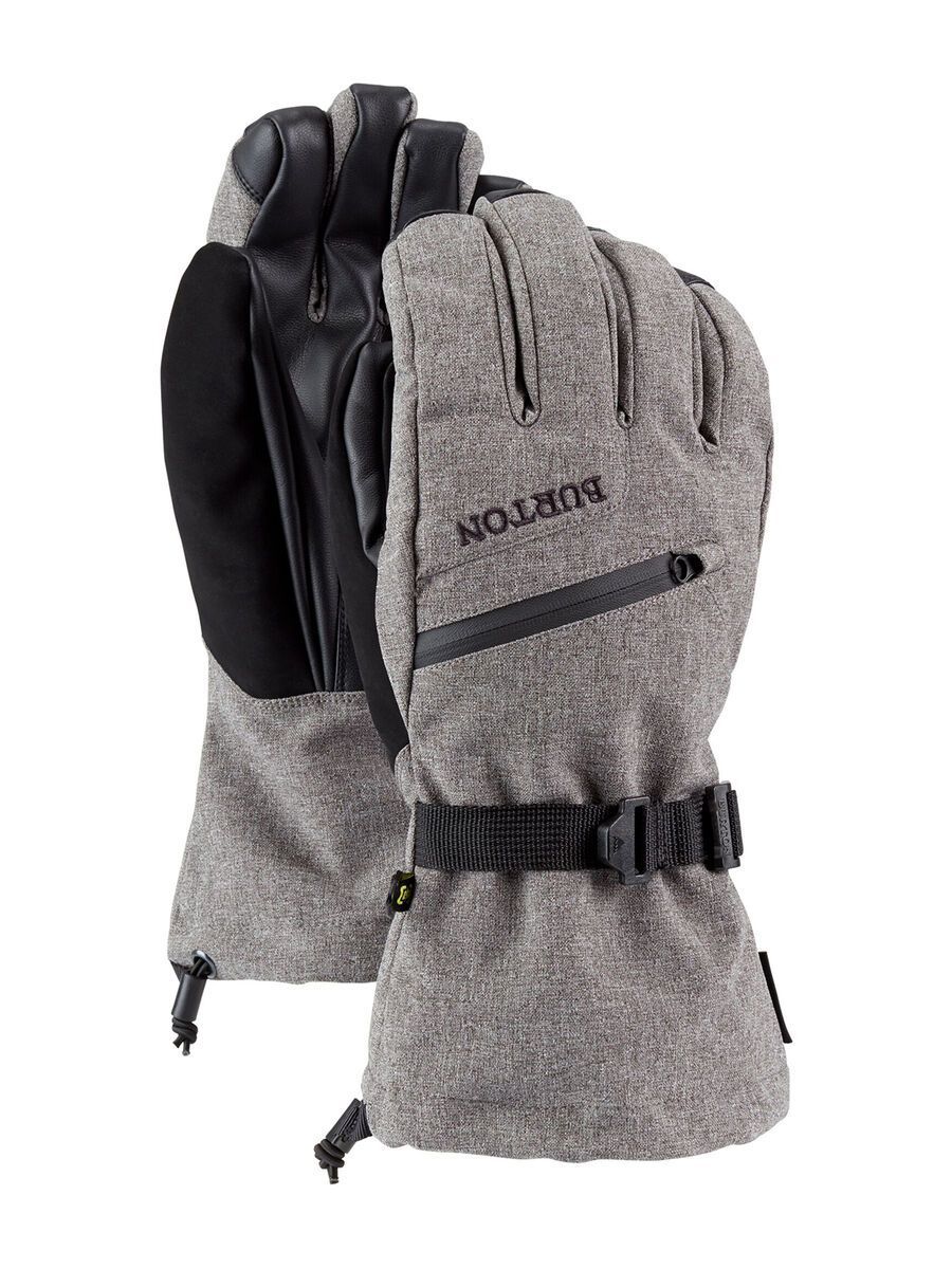 Burton Gore-Tex Glove, bog heather - Bild 1