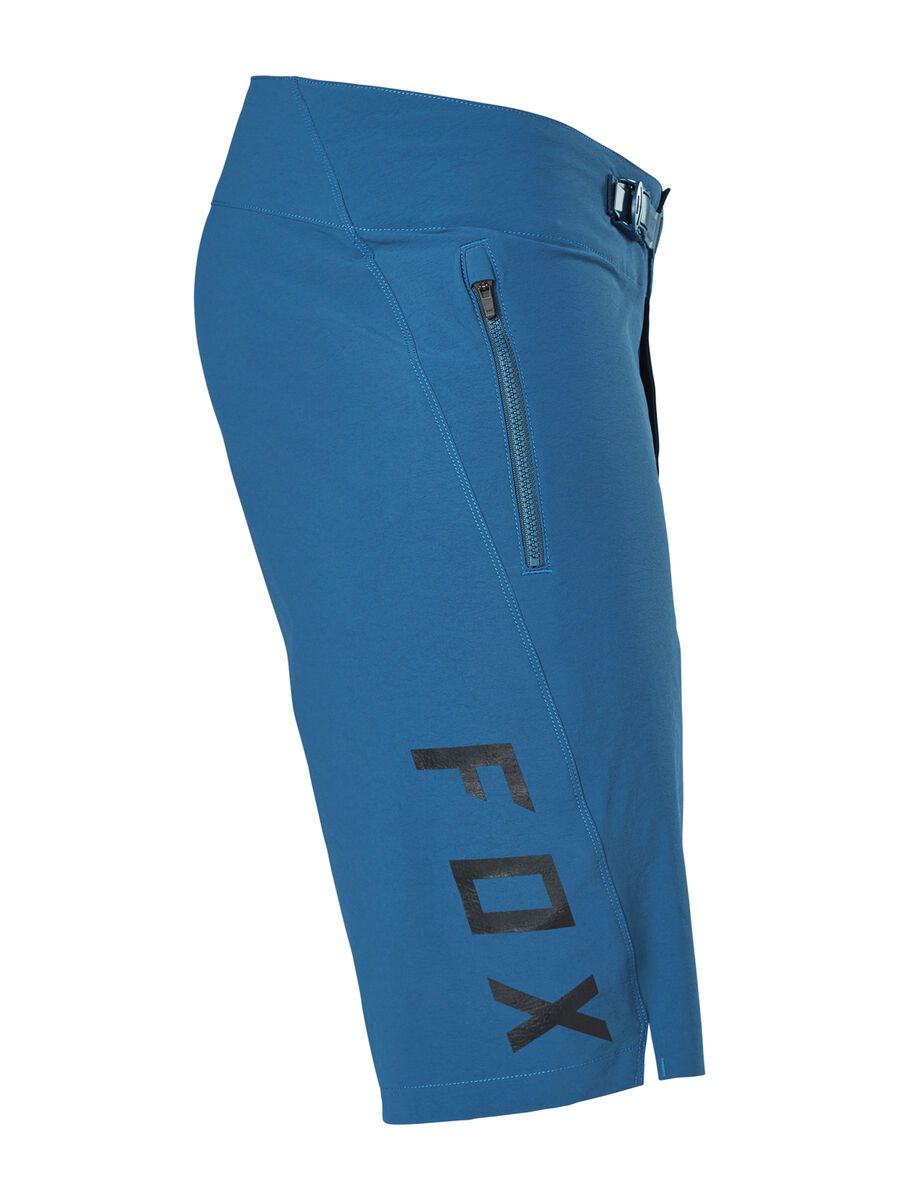 Fox Flexair Short, dark indigo - Bild 3