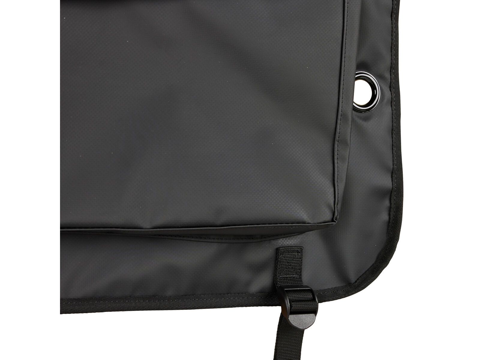 Fox Premium Tailgate Cover Small, black - Bild 8