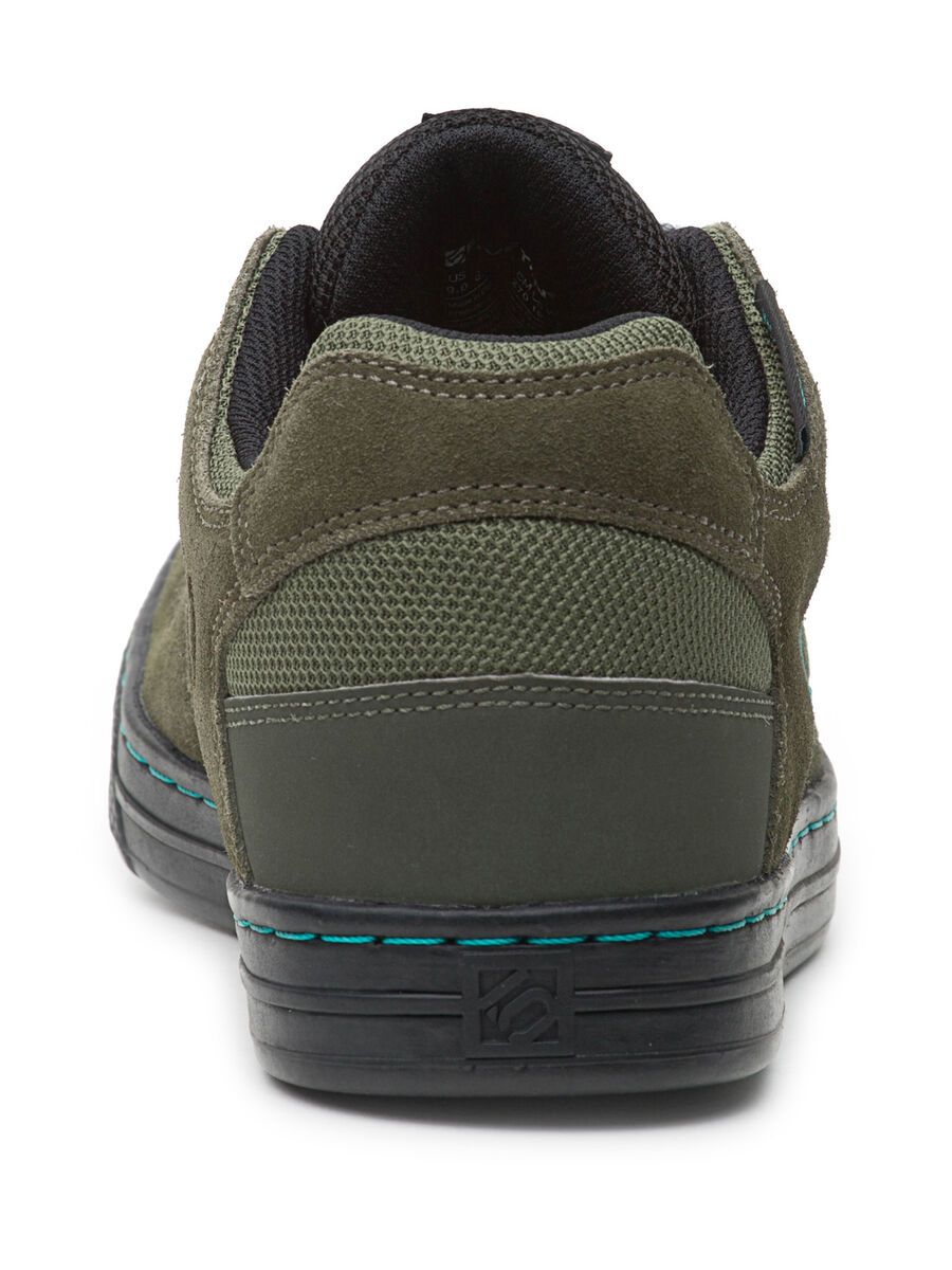 Five Ten Freerider, earth green - Bild 5