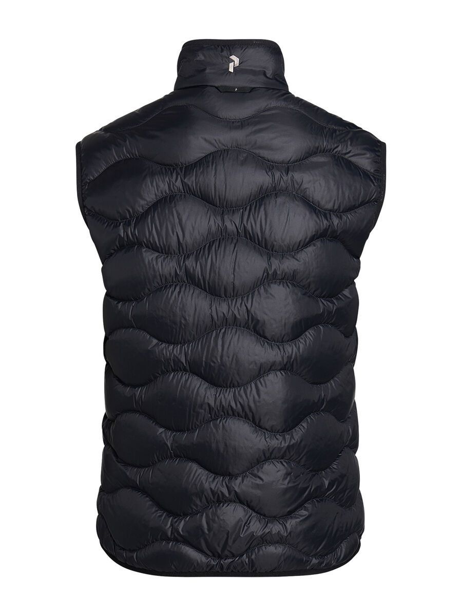 Peak Performance Helium Vest, black - Bild 3