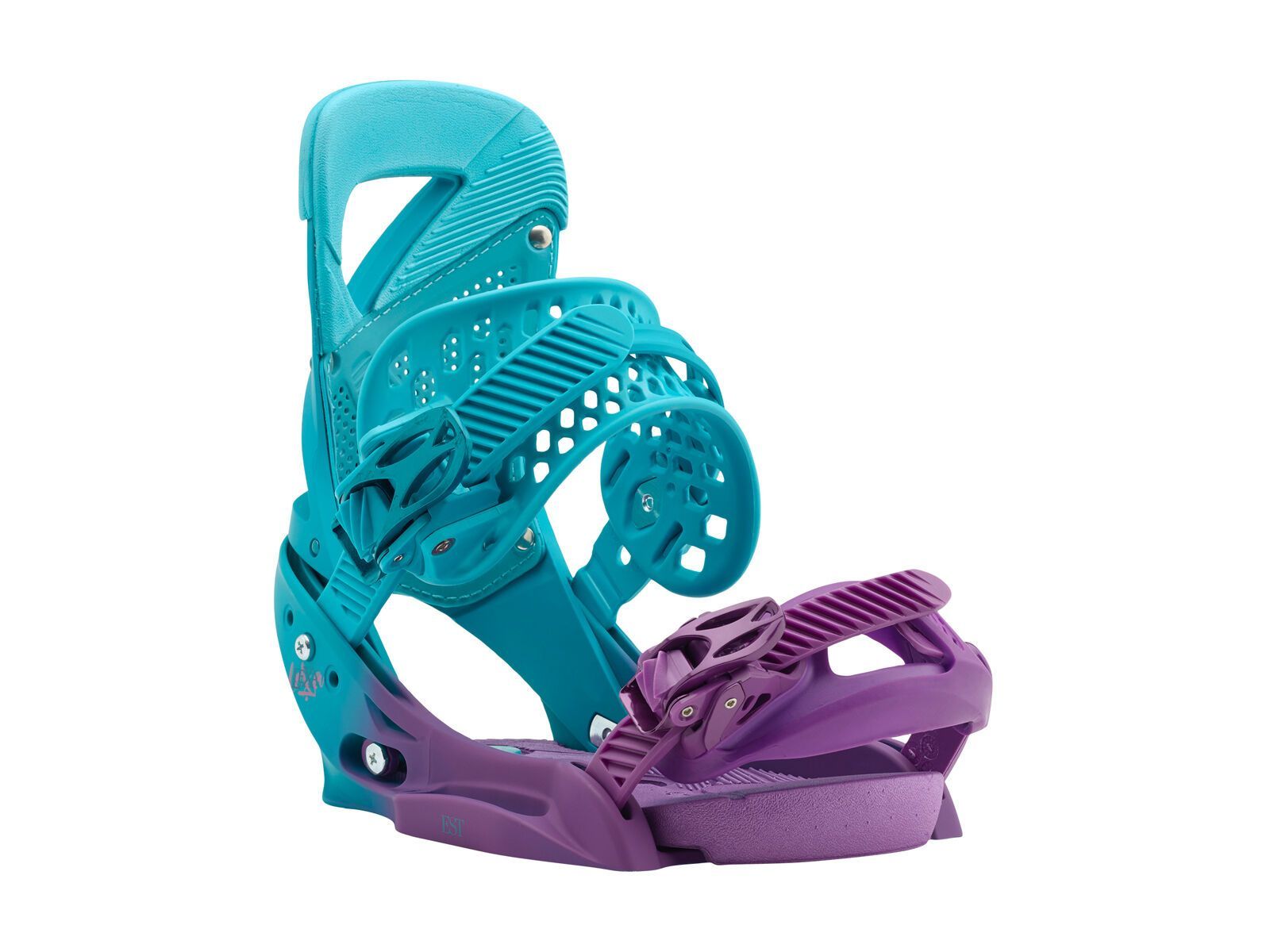 Set: Nidecker Elle 2019 + Burton Lexa EST (1931019S) - Bild 3