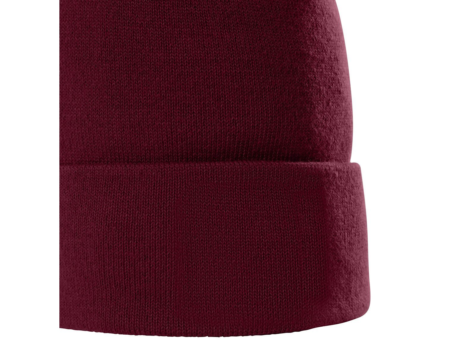 The North Face Dock Worker Recycled Beanie, beetroot - Bild 2