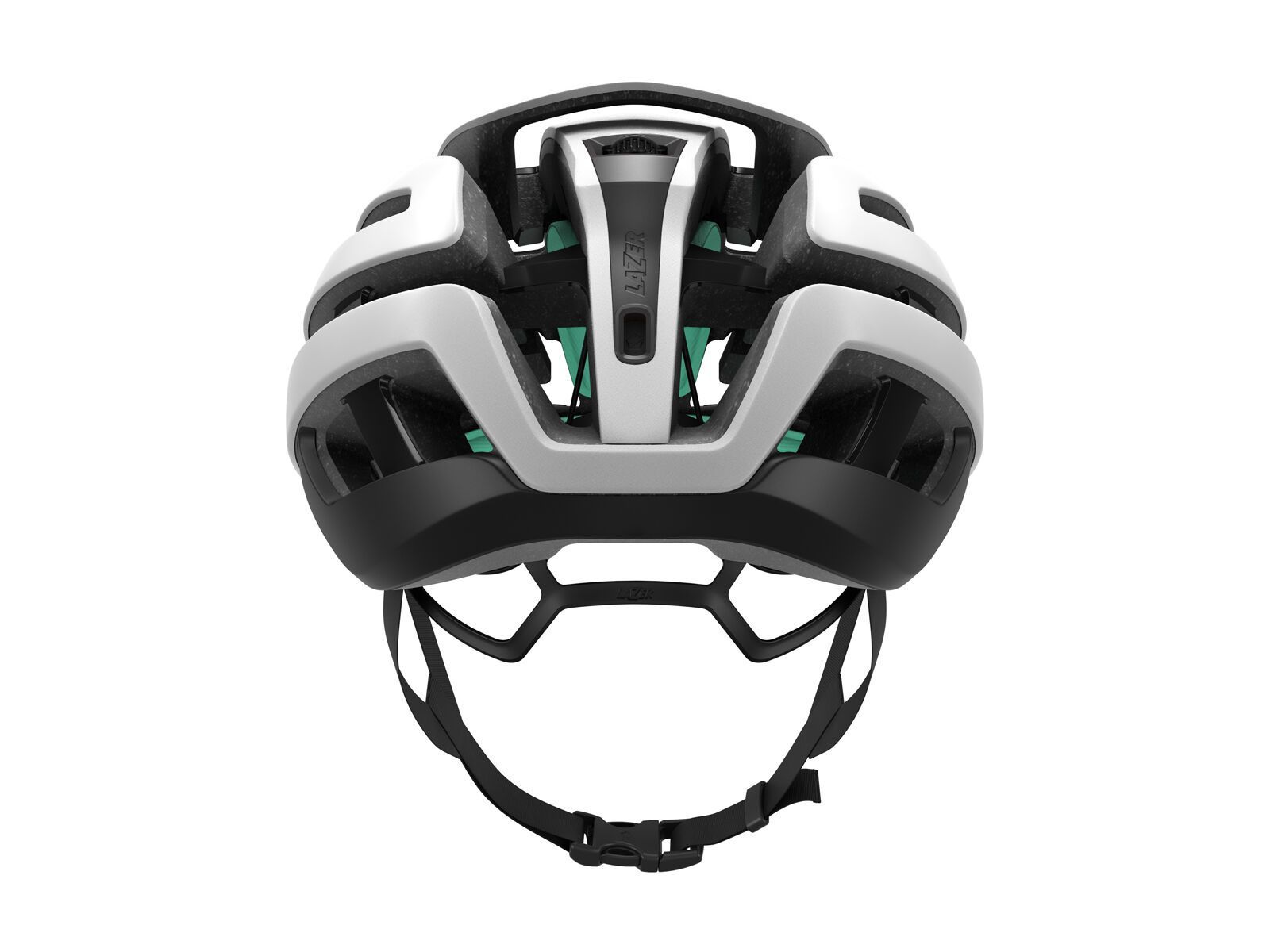 Lazer Z1 KinetiCore, white - Bild 4