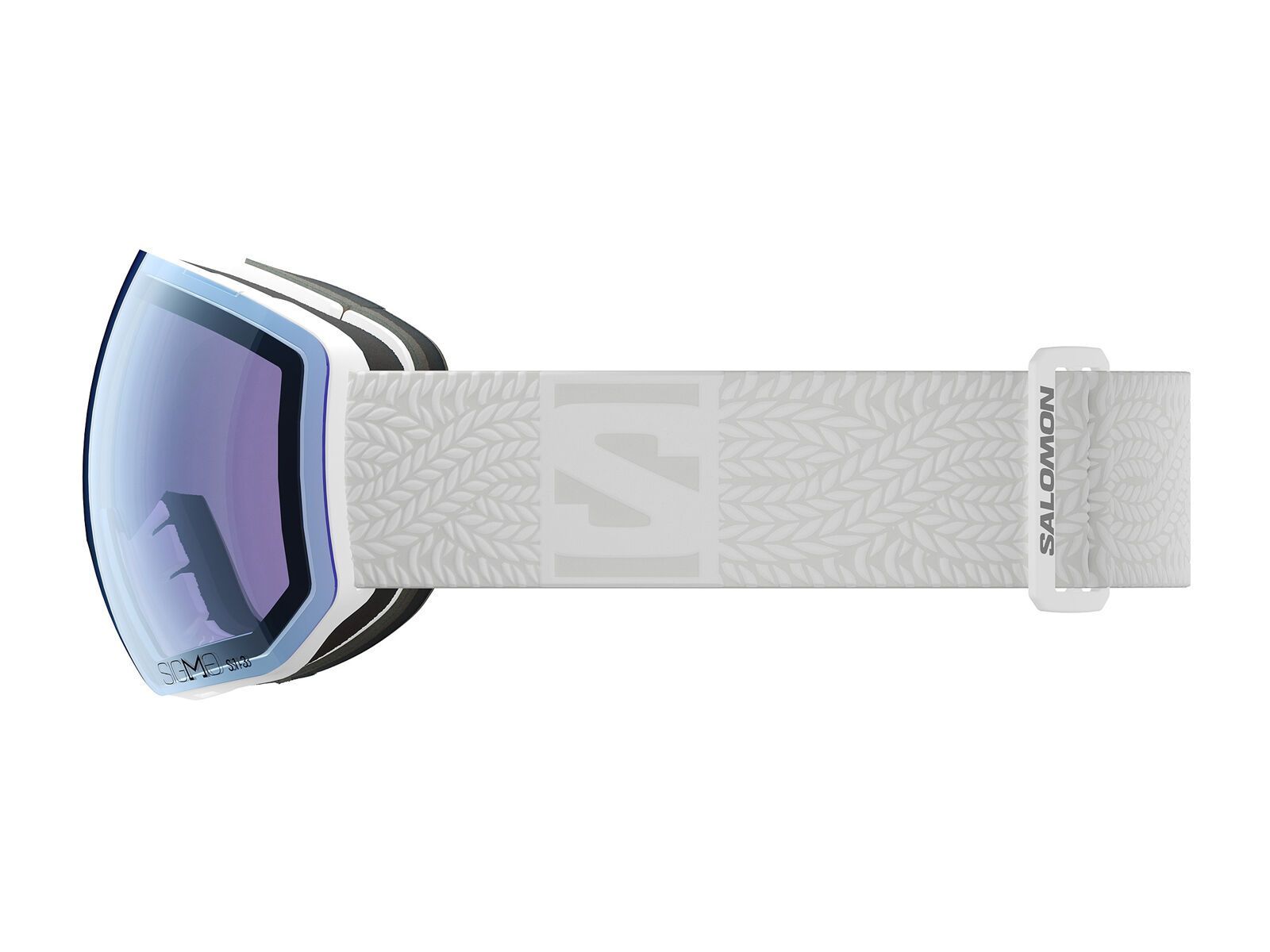 Salomon Radium Pro S, Sigma Photochromic Sky Blue / white - Bild 2
