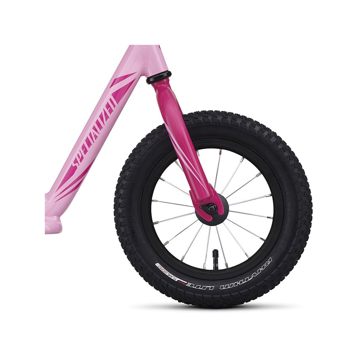 Specialized Hotwalk Girls, pink/hot pink - Bild 2