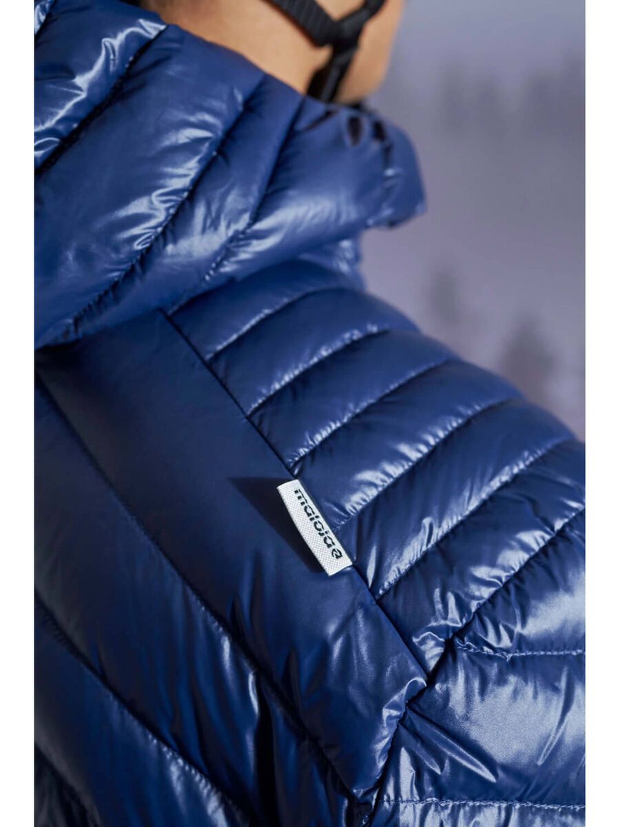 Maloja SteinbockM., night sky - Bild 3