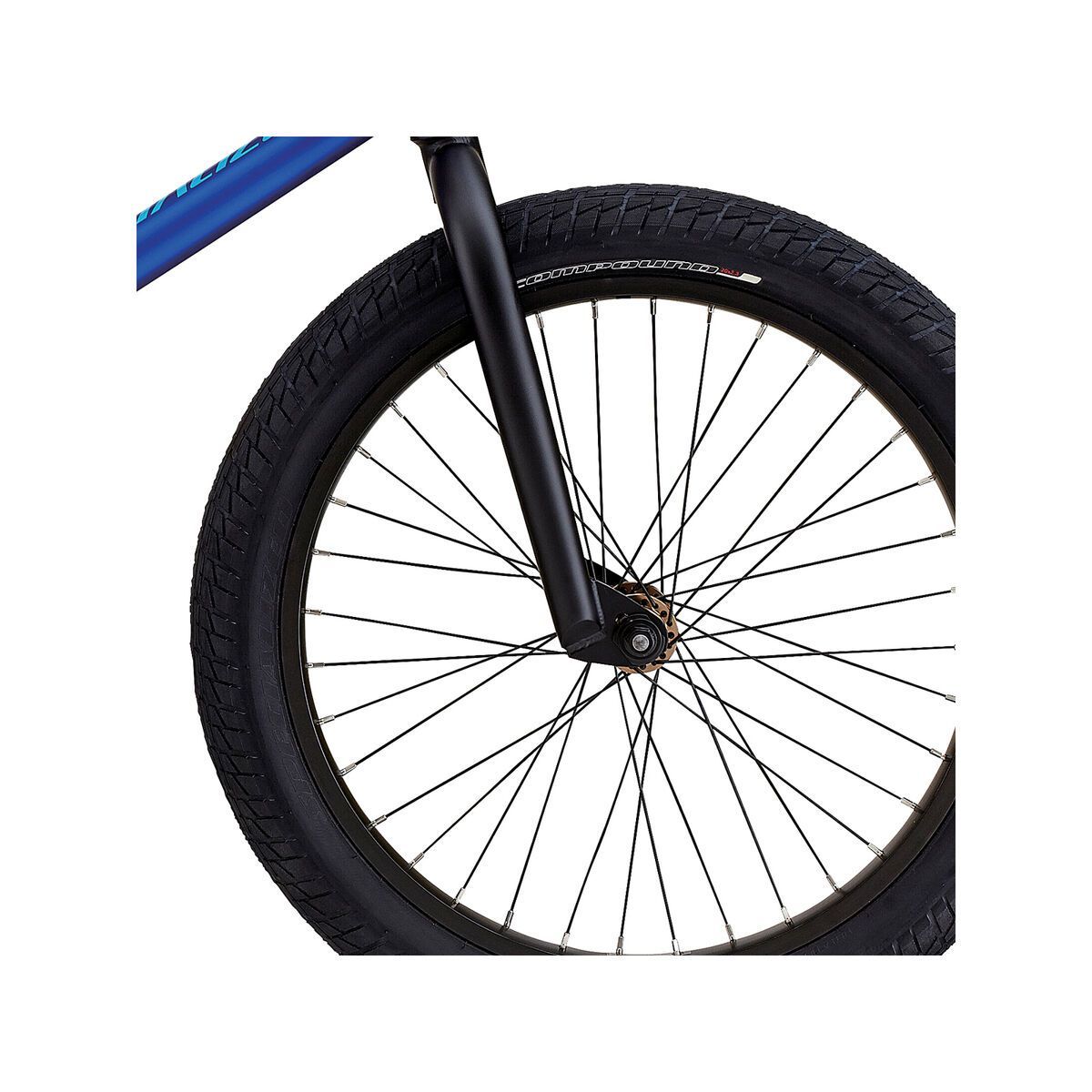 Specialized P.20, satin royal blue/cyan - Bild 2